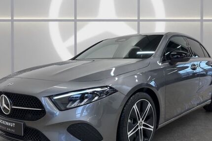 Mercedes-Benz A 200 9.900 km 30.440 &euro; Nagold 72202
