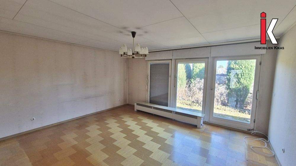 Einfamilienhaus Nufringen - 6 Zimmer, 128 m&sup2;, 398.000&euro; | Angebot:25729459
