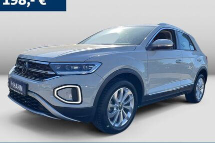 VW T-Roc 59.609 km 20.830 &euro; Wendlingen 73240
