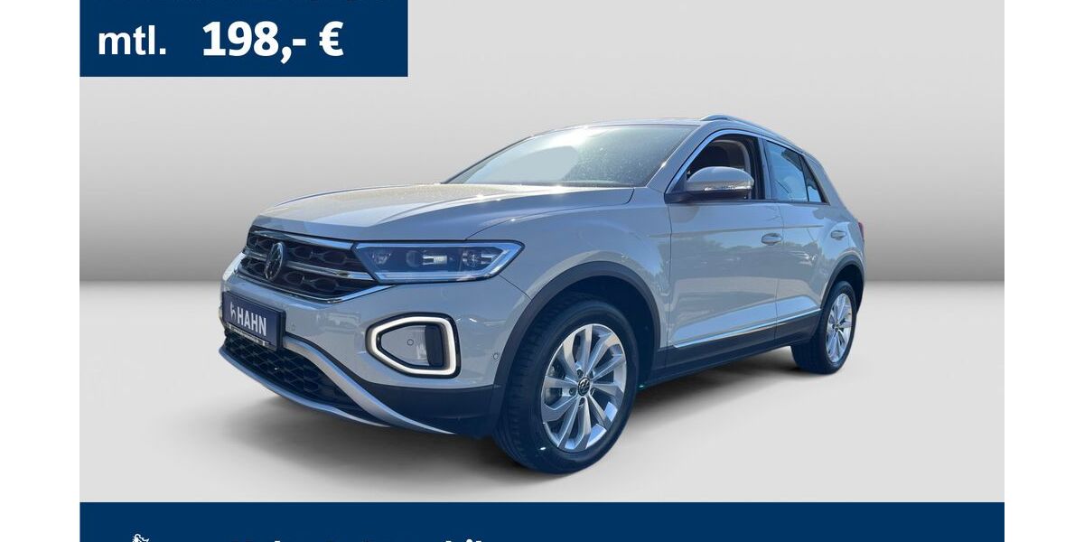 VW T-Roc 59.609 km 20.830 &euro; Wendlingen 73240