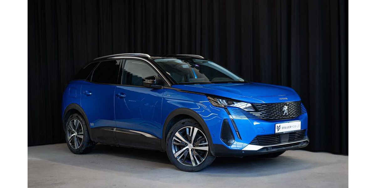 Peugeot 3008 119.800 km 16.990 &euro; Reutlingen / Betzingen 72770