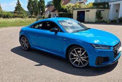 Audi TT 79.500 km 30.499 &euro; Schönaich 71101