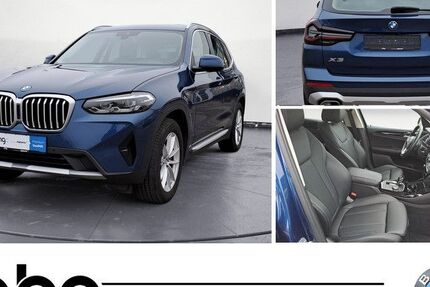 BMW X3 44.549 km 36.220 &euro; Jettingen 71131