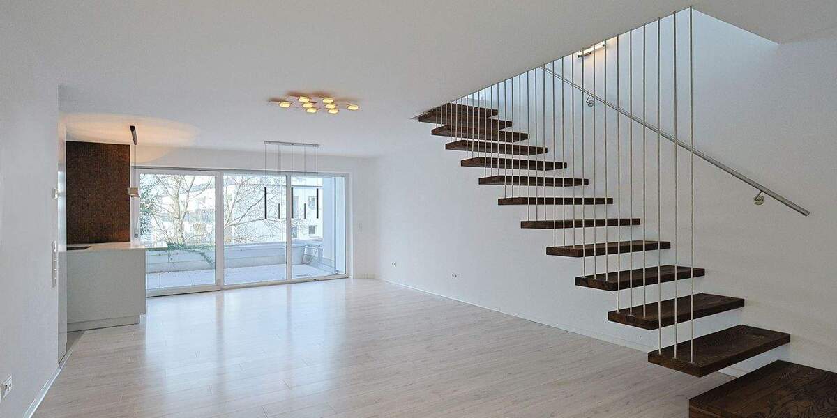 Etagenwohnung Schönaich - 5 Zimmer, 167 m&sup2;, 620.000&euro; | Angebot:25682098