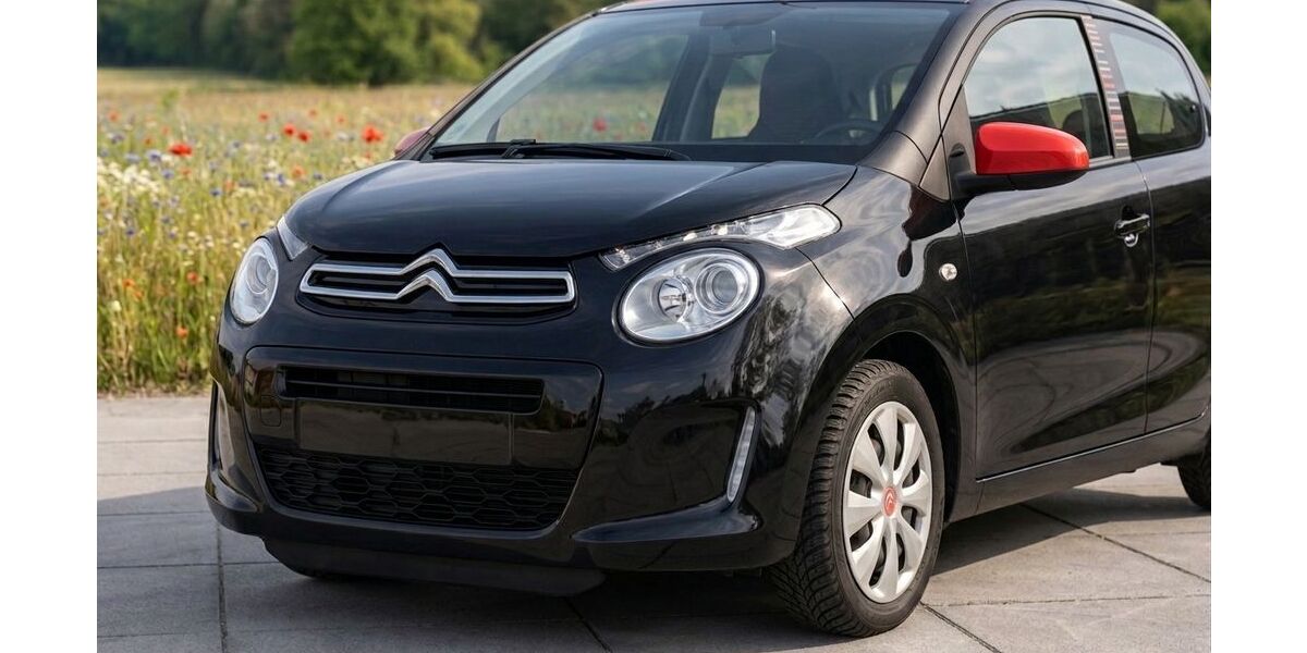 Citroen C1 78.400 km 4.500 &euro; Reutlingen 72760