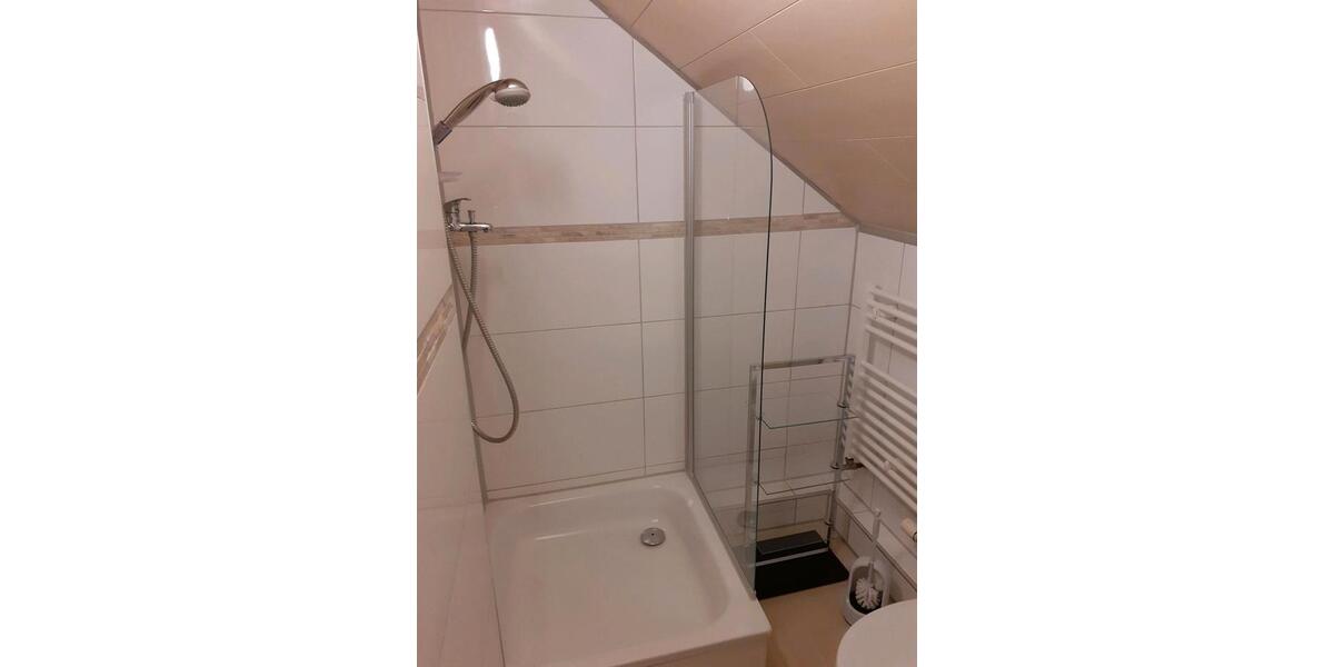 Dachgeschoßwohnung Nürtingen - 2 Zimmer, 30 m&sup2;, 700&euro; | Angebot:25932436