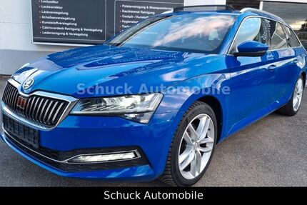 Skoda Superb 115.885 km 22.999 &euro; Altdorf (Landkreis Böblingen) 71155