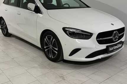Mercedes-Benz B 200 10.690 km 28.990 &euro; Mössingen 72116