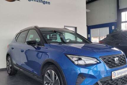 Seat Arona 10.400 km 22.950 &euro; Rottenburg Ergenzingen 72108