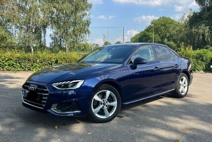 Audi A4 74.000 km 24.900 &euro; Reutlingen 72764