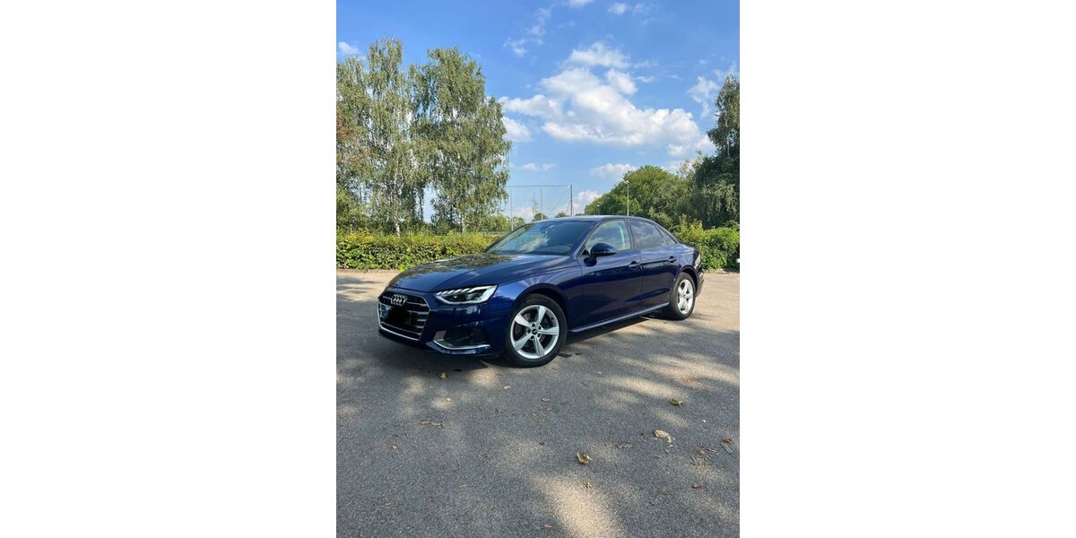 Audi A4 74.000 km 24.900 &euro; Reutlingen 72764