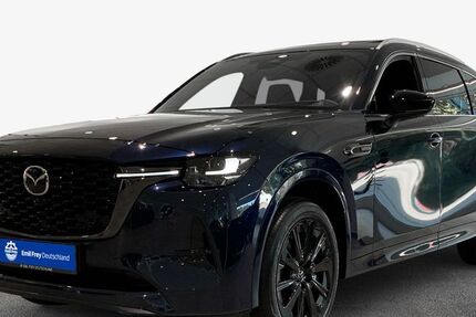 Mazda CX-80 9.000 km 55.990 &euro; Stuttgart 70190