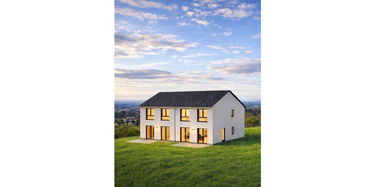 Einfamilienhaus Leinfelden-Echterdingen Echterdingen - 5.5 Zimmer, 136 m&sup2;, 771.370&euro; | Angebot:25285180