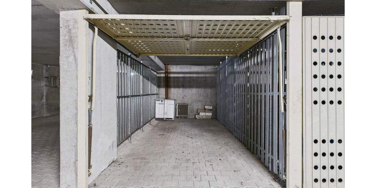 Etagenwohnung Magstadt - 2 Zimmer, 46 m&sup2;, 196.000&euro; | Angebot:25669356