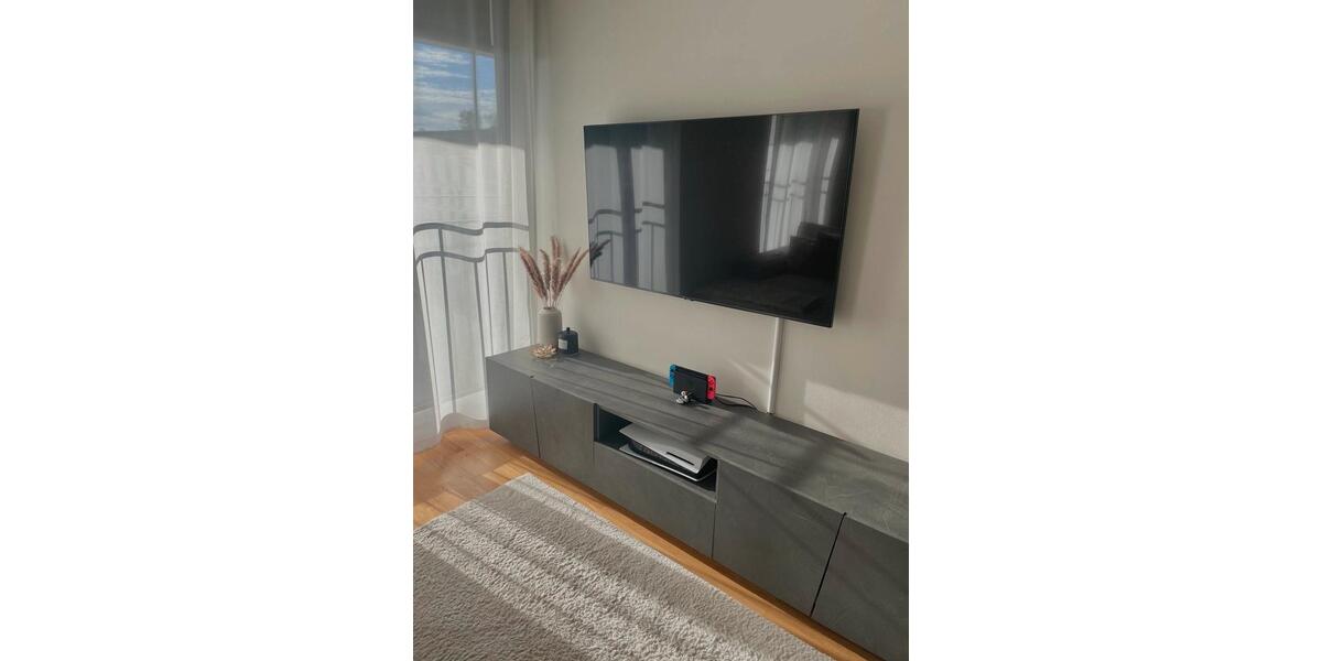 Etagenwohnung Stuttgart - 2.5 Zimmer, 59 m&sup2;, 1.332&euro; | Angebot:25924869