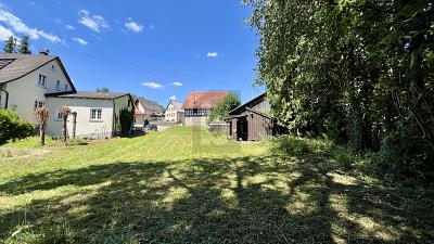 IDYLLISCHE LAGE MIT UNVERBAUTER SICHT - Grundstück Haigerloch | Angebot:26456060