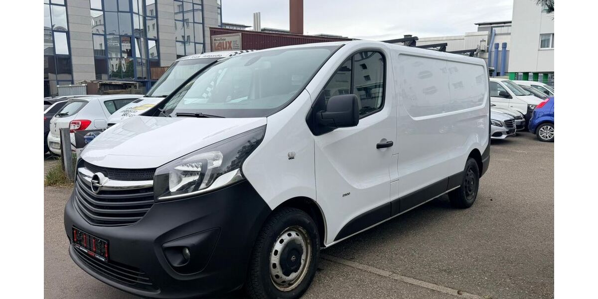 Opel Vivaro 415.000 km 6.990 &euro; Filderstadt bei Stuttgart 70794