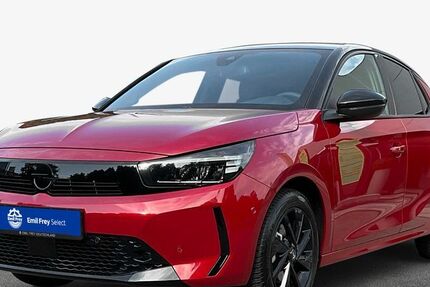 Opel Corsa 24.060 km 15.400 &euro; Tübingen 72072