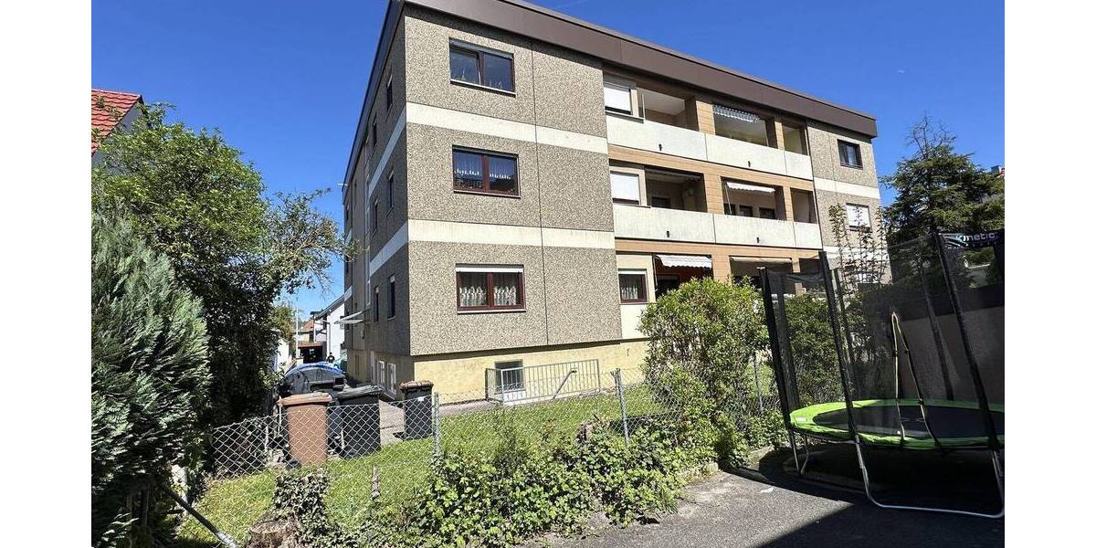 Etagenwohnung Pfullingen - 3 Zimmer, 74 m&sup2;, 279.000&euro; | Angebot:26570434