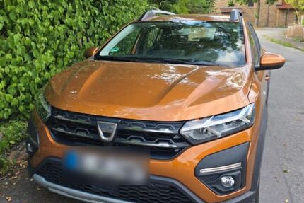 Dacia Sandero 56.500 km 12.350 &euro; Grosselfingen 72415