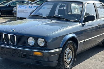 BMW 318 106.000 km 8.950 &euro; Wendlingen 73240