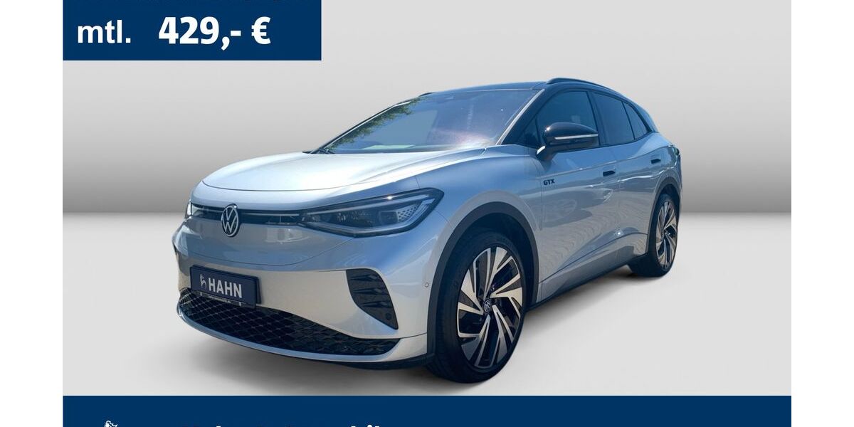 VW ID.4 17.968 km 39.930 &euro; Wendlingen 73240