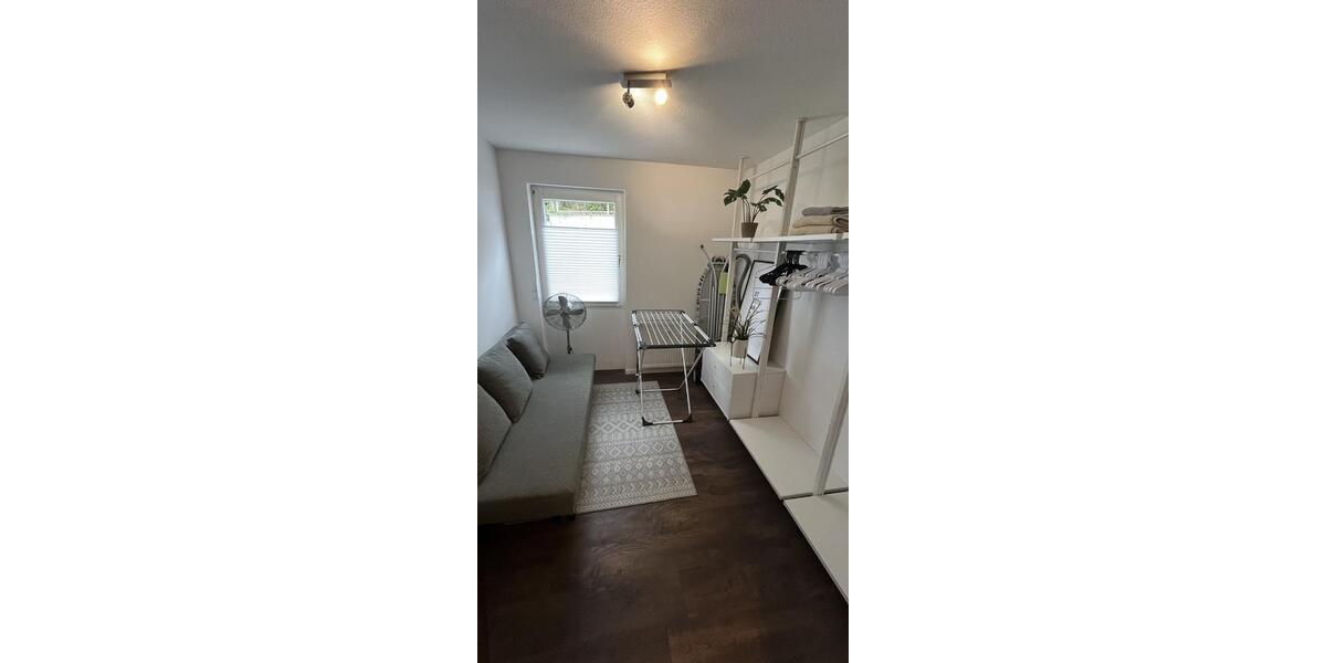 Erdgeschoßwohnung Stuttgart Stuttgart-Süd - 3 Zimmer, 54 m&sup2;, 950&euro; | Angebot:26455628
