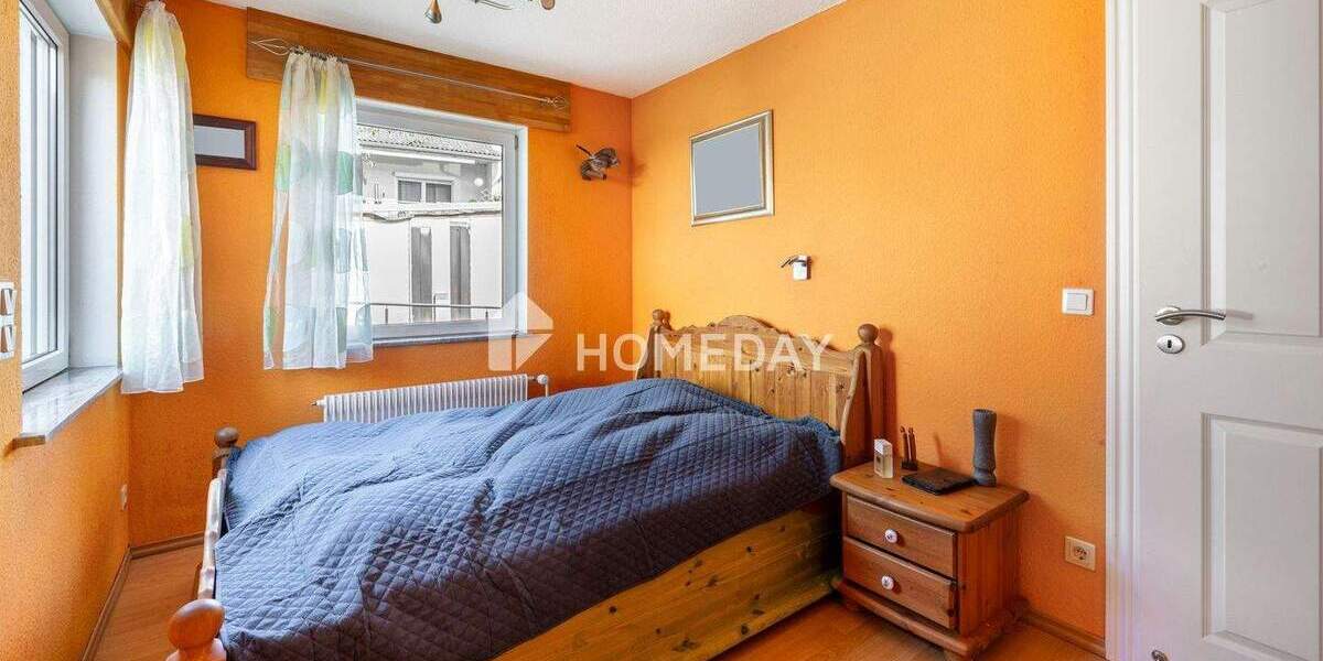 Einfamilienhaus Weil im Schönbuch - 7 Zimmer, 150 m&sup2;, 599.000&euro; | Angebot:25677583