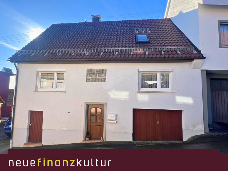 Einfamilienhaus St. Johann - 5 Zimmer, 127 m&sup2;, 200.000&euro; | Angebot:24545548