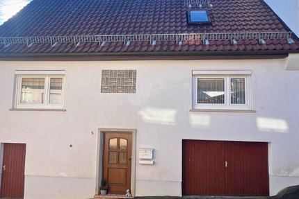 Haus St. Johann - 5 Zimmer, 127 m&sup2;, 200.000&euro; | Angebot:24545548