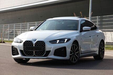 BMW 430 22.042 km 44.890 &euro; Jettingen 71131