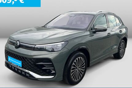VW Tiguan 10.754 km 44.430 &euro; Wendlingen 73240
