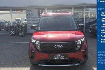 Ford Tourneo Courier 8.800 km 27.179 &euro; Böblingen 71034