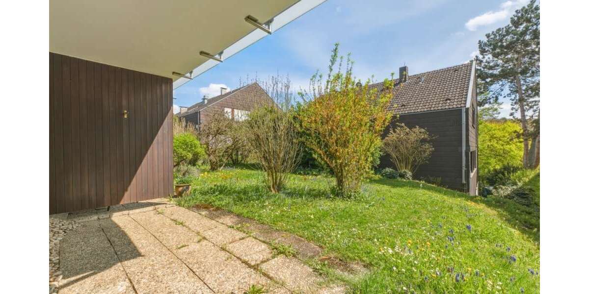Etagenwohnung Stuttgart / Riedenberg Riedenberg - 2 Zimmer, 57 m&sup2;, 235.000&euro; | Angebot:26384919