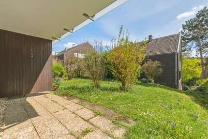Wohnung Stuttgart / Riedenberg Riedenberg - 2 Zimmer, 57 m&sup2;, 235.000&euro; | Angebot:26384919