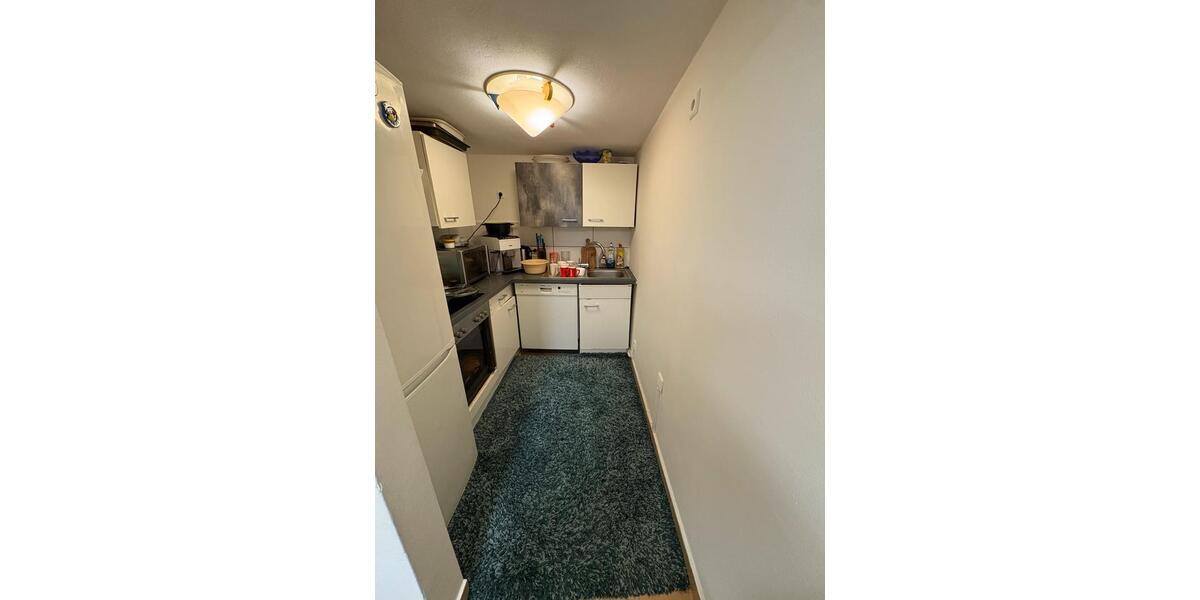 Erdgeschoßwohnung Wildberg - 3 Zimmer, 66 m&sup2;, 975&euro; | Angebot:26050726