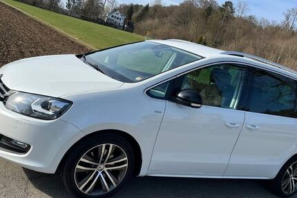 VW Sharan 189.010 km 15.500 &euro; Engstingen 72829