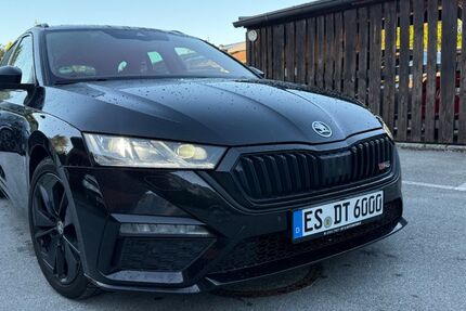 Skoda Octavia 144.000 km 21.500 &euro; Leinfelden-Echterdingen 70771