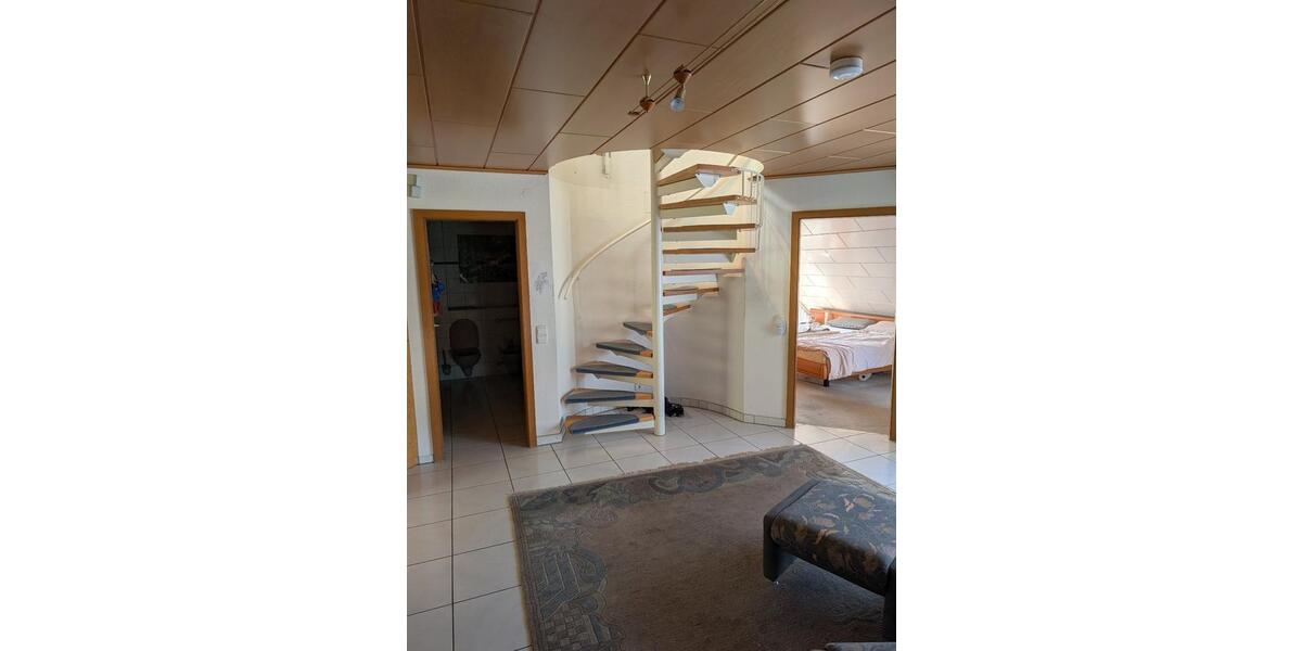 Etagenwohnung Stuttgart Hedelfingen - 3.5 Zimmer, 83 m&sup2;, 379.000&euro; | Angebot:26613754
