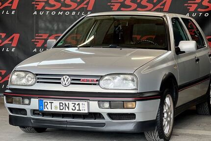 VW Golf 125.000 km 9.780 &euro; Pfullingen 72793