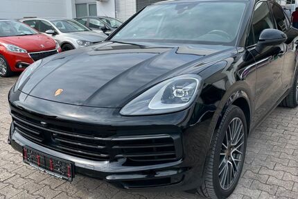 Porsche Cayenne 47.895 km 63.995 &euro; Stuttgart 70597