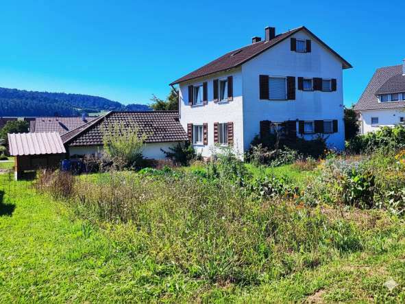 Einfamilienhaus Hirrlingen - 5 Zimmer, 112 m&sup2;, 430.000&euro; | Angebot:22834678