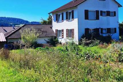 Haus Hirrlingen - 5 Zimmer, 112 m&sup2;, 430.000&euro; | Angebot:22834678