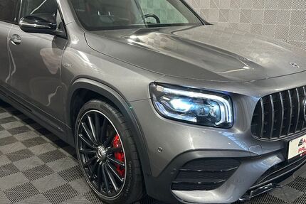 Mercedes-Benz GLB 35 AMG 13.805 km 49.950 &euro; Horb am Neckar 72160