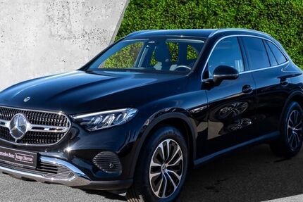 Mercedes-Benz GLC 220 20.850 km 50.880 &euro; Filderstadt 70794