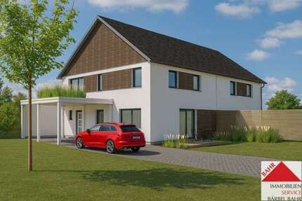 Haus Aidlingen - 5 Zimmer, 121 m&sup2;, 849.000&euro; | Angebot:24533395