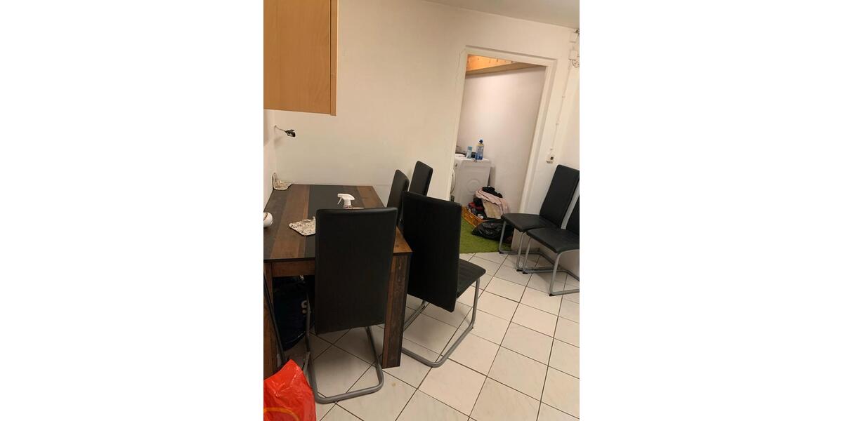 Erdgeschoßwohnung Neuffen - 2.5 Zimmer, 65 m&sup2;, 650&euro; | Angebot:25932439