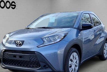 Toyota Aygo (X) 2.222 km 17.500 &euro; Nürtingen 72622
