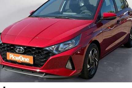 Hyundai i20 53.871 km 14.560 &euro; Mössingen 72116
