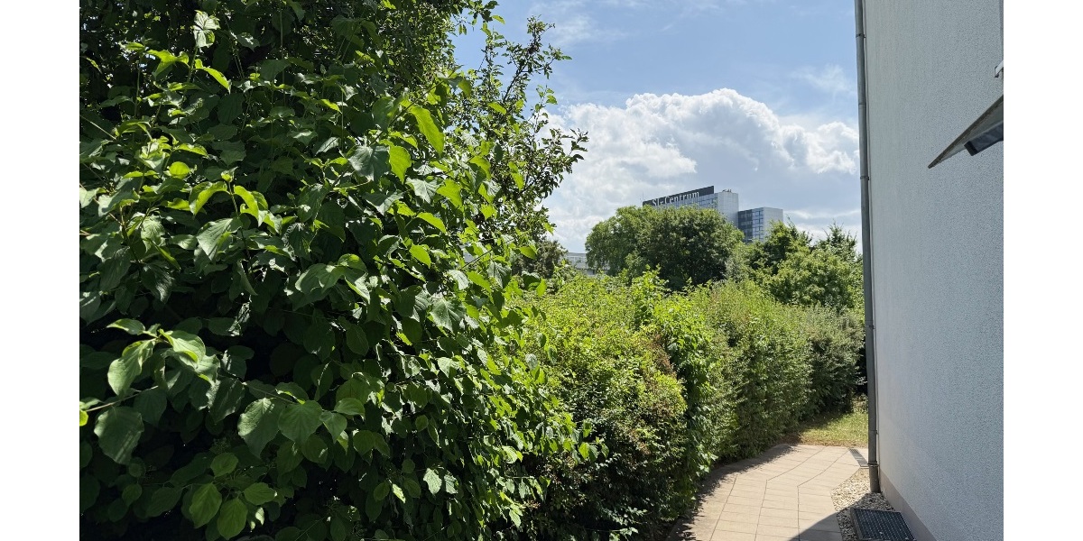 3,5-bis 4-Zi.-Galerie-ETW - Außergewöhnlich Wohnen in ruhiger Lage von Stuttgart-Möhringen - Maisonettenwohnung Stuttgart / Möhringen Möhringen (Stadtbezirk) | Angebot:26564673